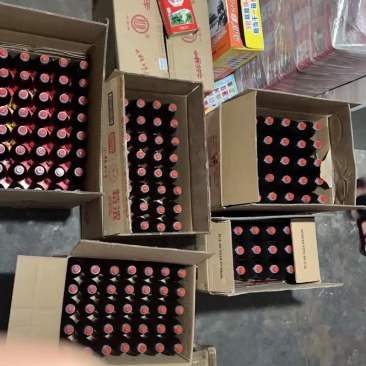 金香玉石磨香油