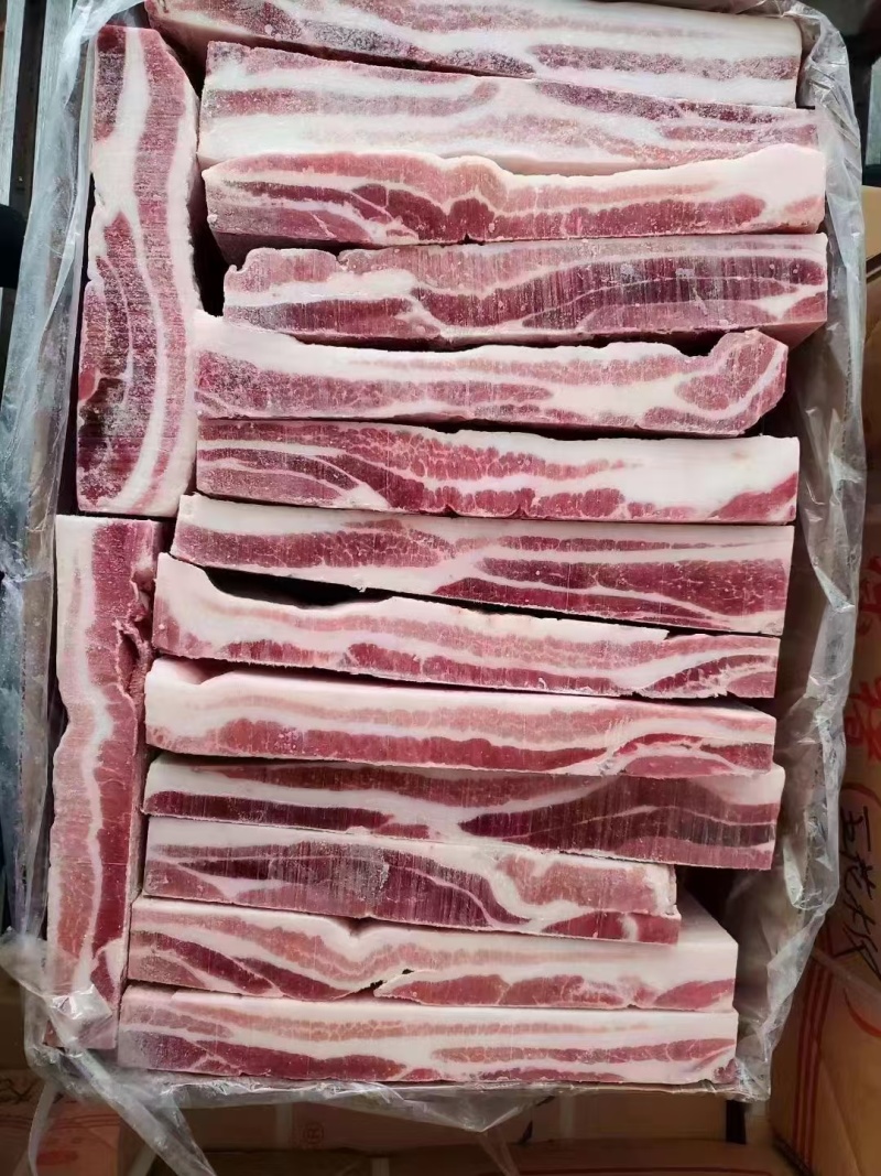 烤肉专用五花肉板质量如图[哇][哇][哇]