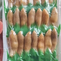 拖盘蛏子头