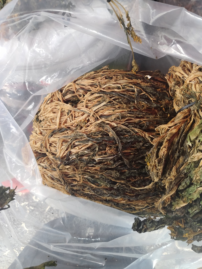 白菜芯
