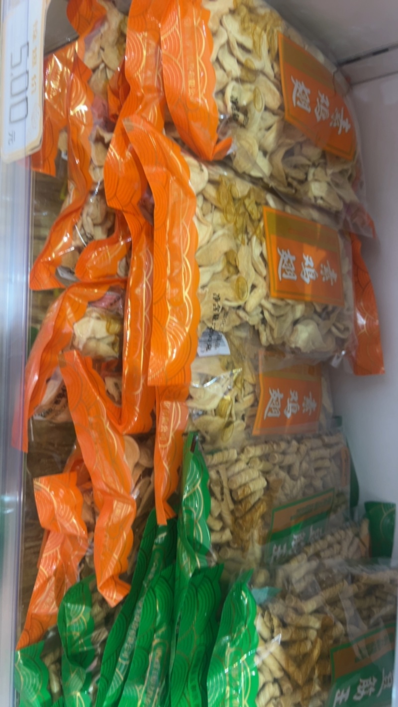 非转基因大豆豆腐丝纯干