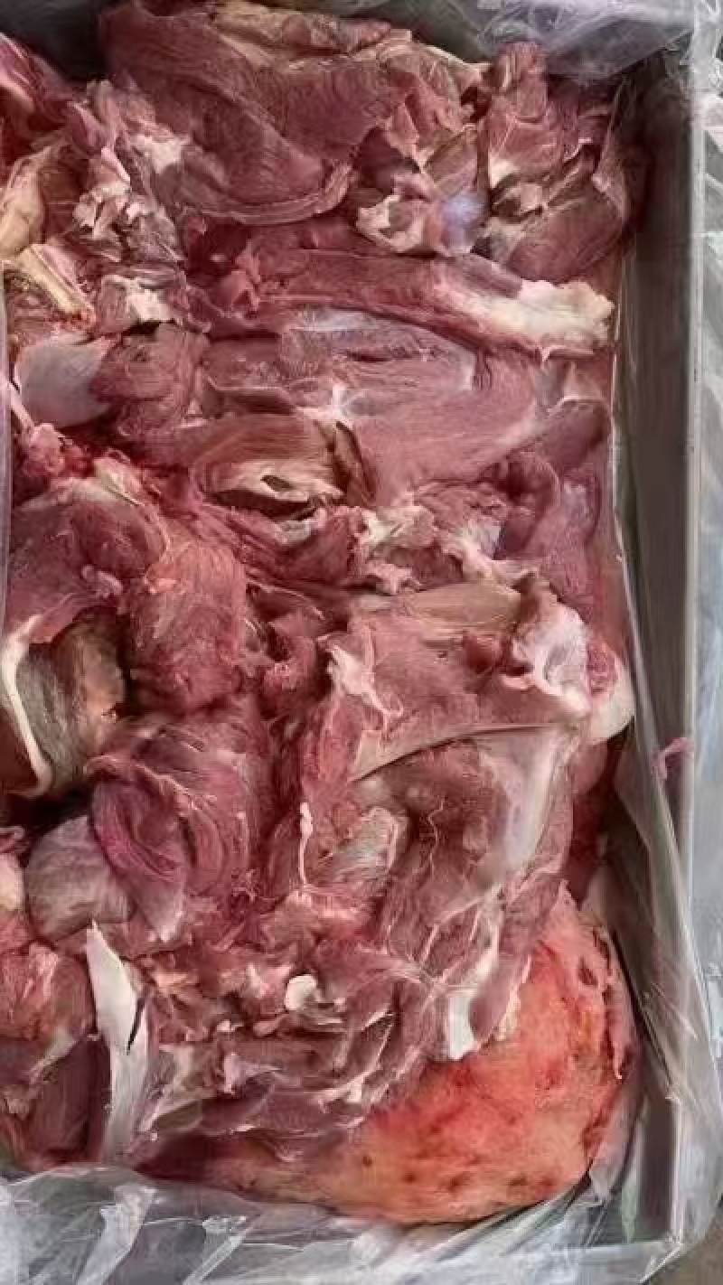 羊板肉