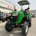 80马力四驱轮式拖拉机机，多功能拖拉机原头厂家源头货