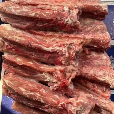 多肉羊蝎子脖骨脊骨尾骨