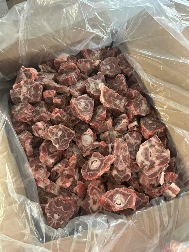 多肉羊蝎子脖骨脊骨尾骨