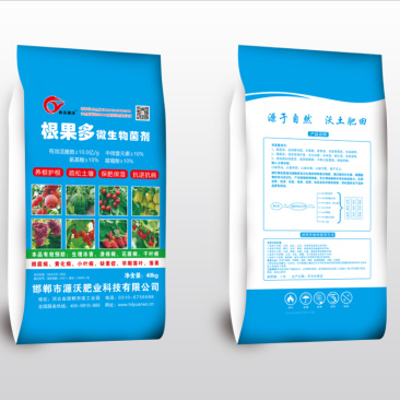 根果多微生物菌剂微生物菌剂菌肥菌剂