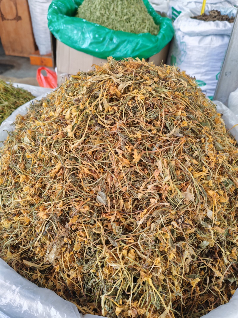 山银花