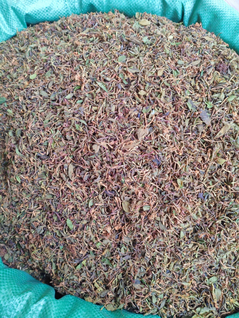 山银花