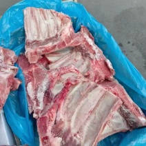 猪小排
