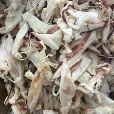鱿鱼片跑江湖展会地摊鱿鱼边丝鱿鱼干鱿鱼边