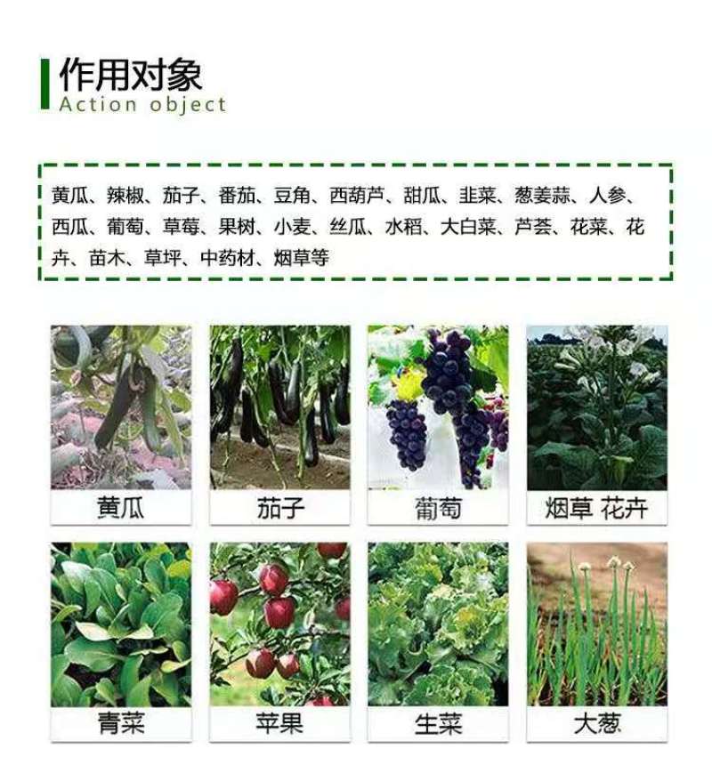十三元素水溶肥，全营养，高吸收，纠正缺素的叶面喷施肥