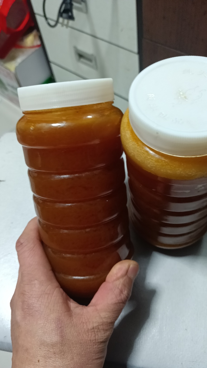 土蜂蜜
