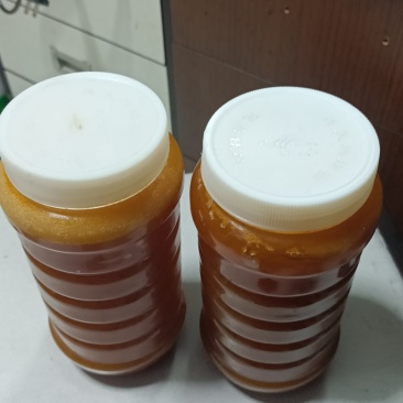 土蜂蜜