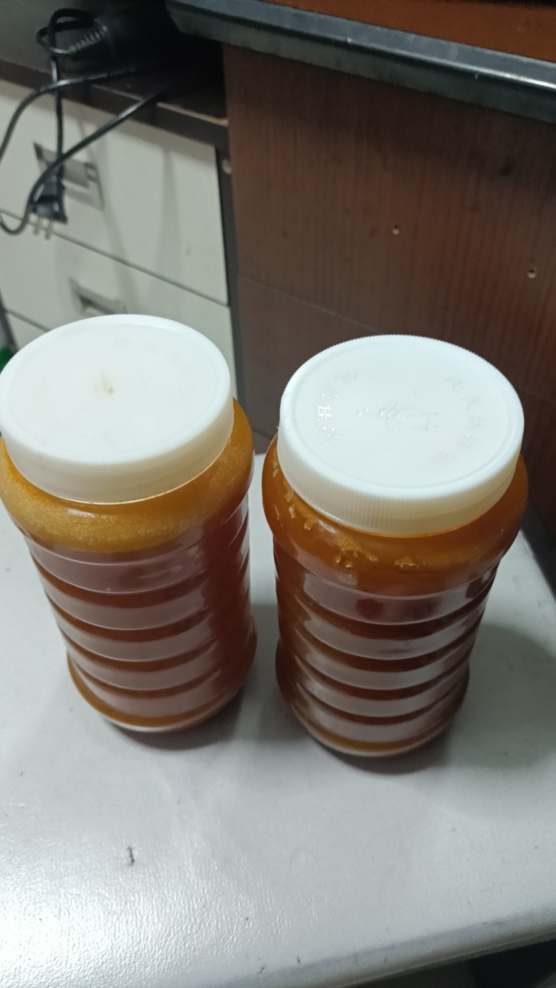 土蜂蜜