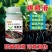 爆根叶有机水溶肥料快速生根壮秧护苗瓜果蔬菜通用肥料