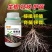 爆根叶有机水溶肥料快速生根壮秧护苗瓜果蔬菜通用肥料