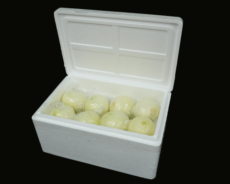 明润白玉水果洋葱