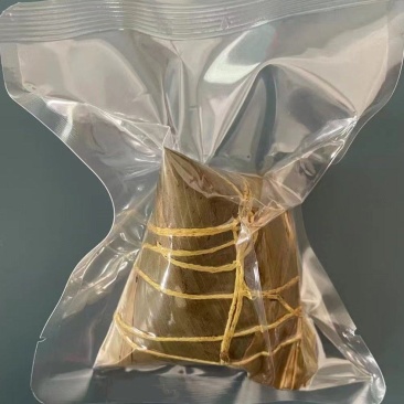真空包装嘉兴风味粽子厂家甜粽素粽红枣粽端午粽子礼盒批发