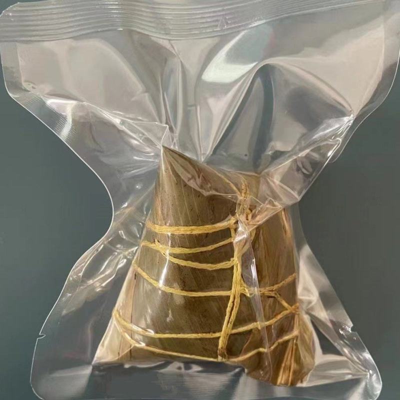 真空包装嘉兴风味粽子厂家甜粽素粽红枣粽端午粽子礼盒批发