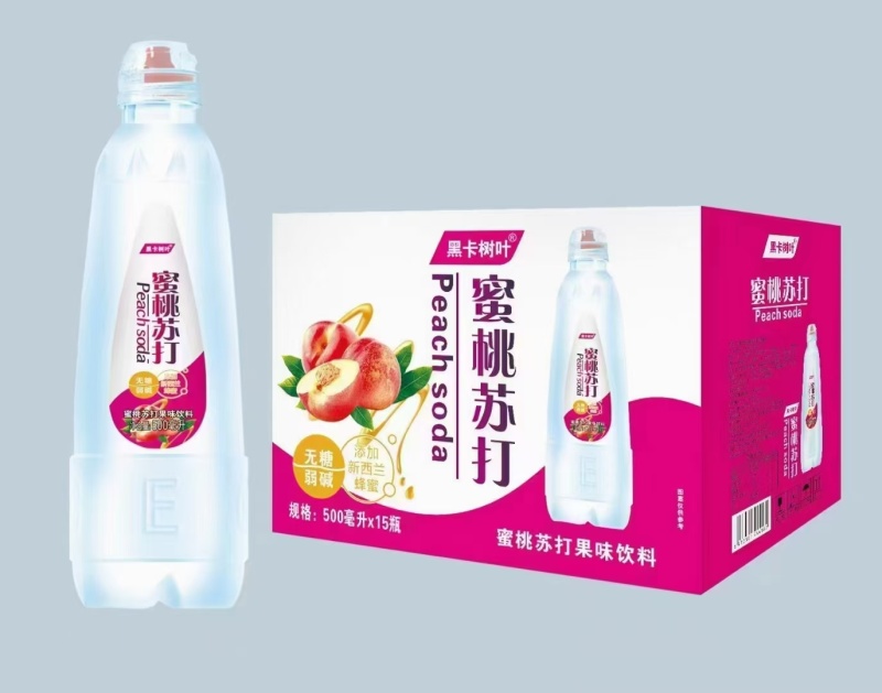 苏打水