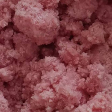 肉沫