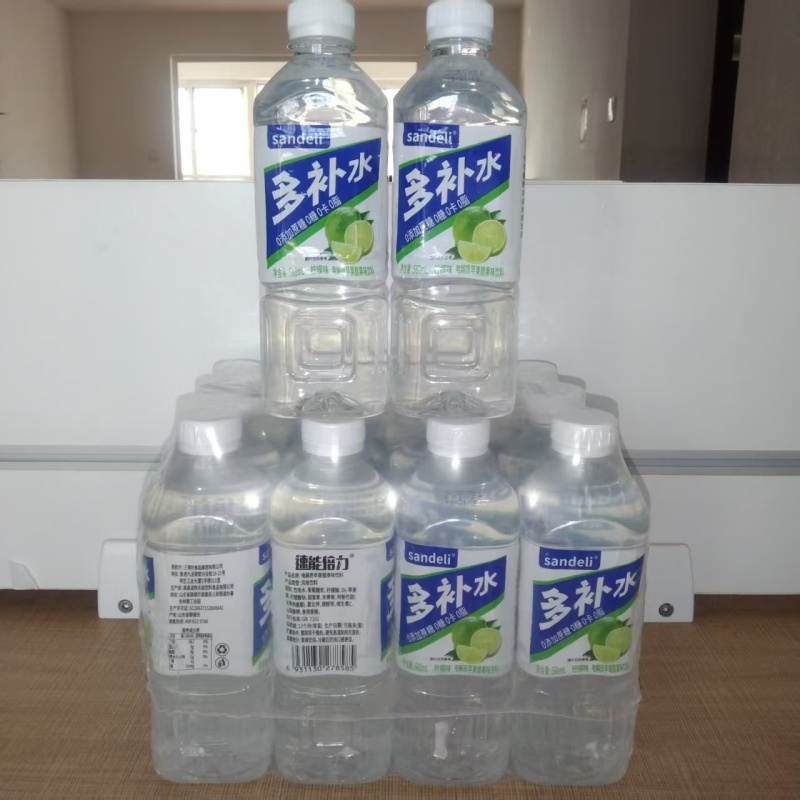 电解质水多补水来拉，560*15瓶箱装价格便宜，欢迎咨询