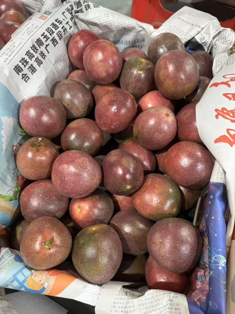 金都3号百香果(蜜桃味)8分甜,2分酸