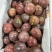 金都3号百香果(蜜桃味)8分甜,2分酸