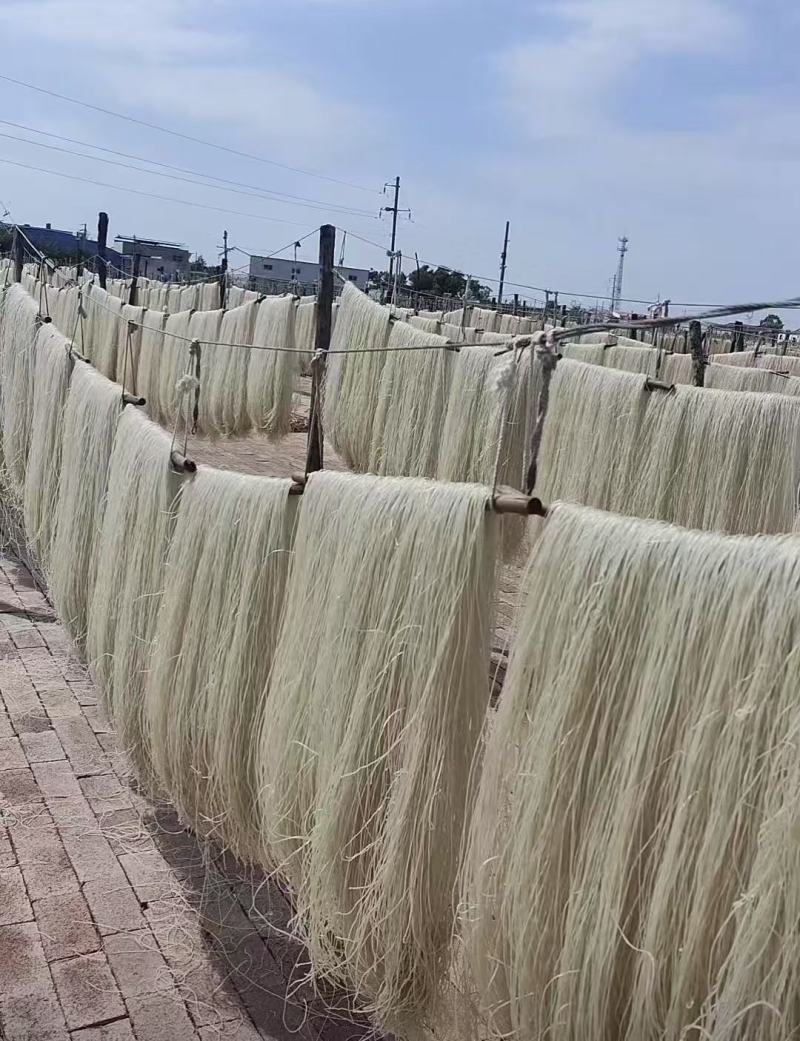 纯红薯粉条，河南许昌厂家直供，品类包装齐全，对接商超电商