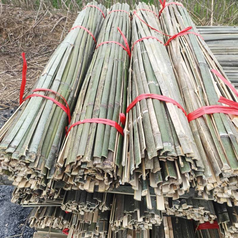 小拱棚竹片