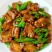 原切五花肉块，五花肉片