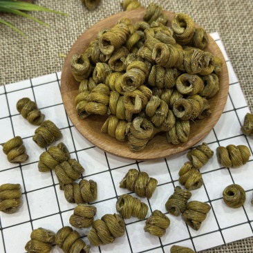 铁皮石斛(0.8）枫斗颗粒