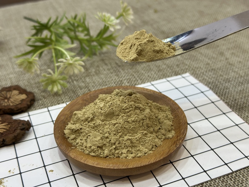 正宗霍山米斛粉(纯粉)假一赔十