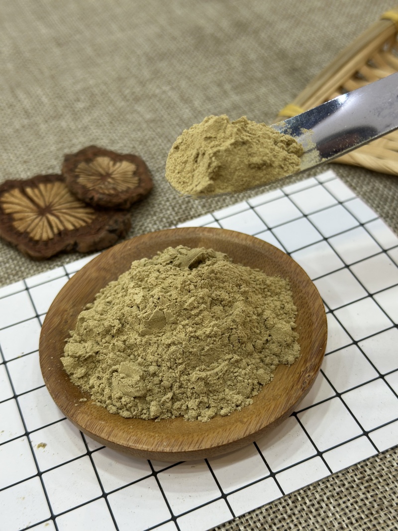 正宗霍山米斛粉(纯粉)假一赔十