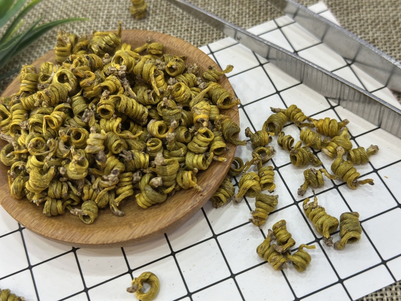 正宗霍山米斛(4年生)小号