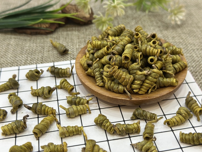 正宗霍山米斛特大号(精品)6年生