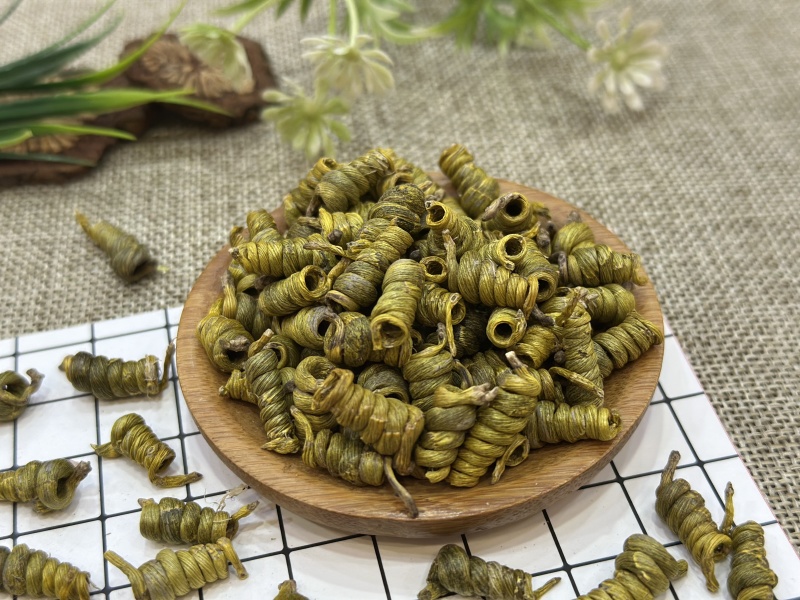 正宗霍山米斛特大号(精品)6年生