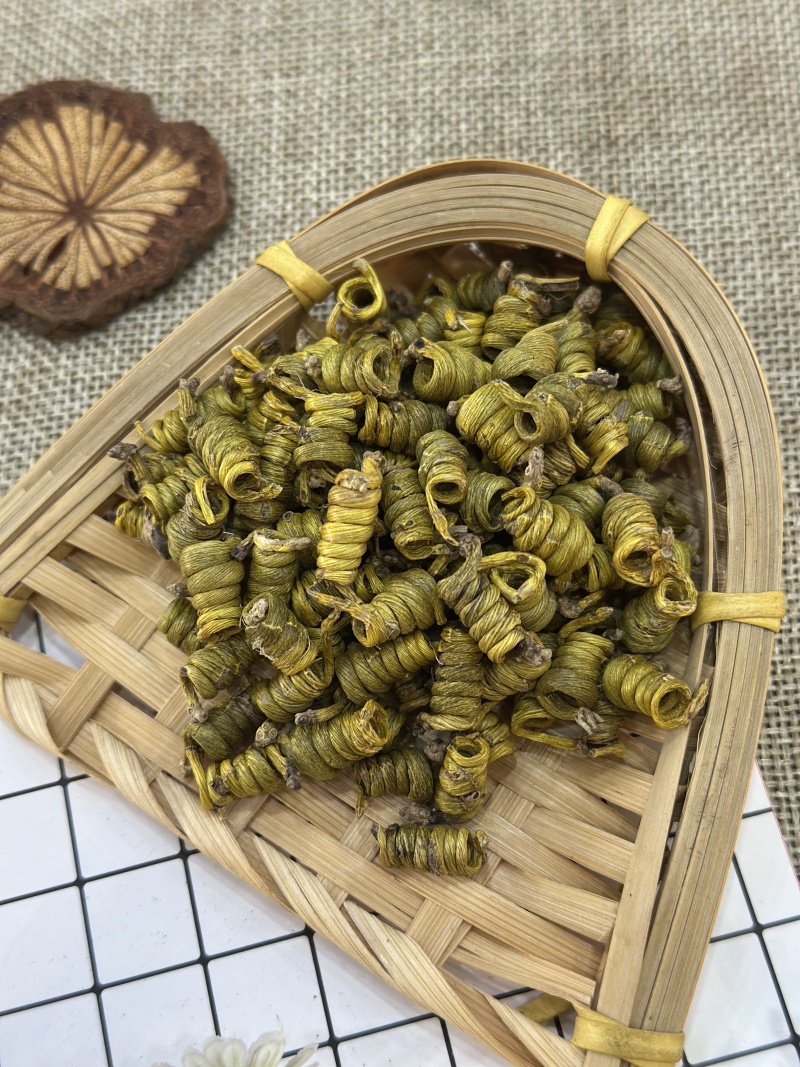 正宗霍山米斛(5年生)