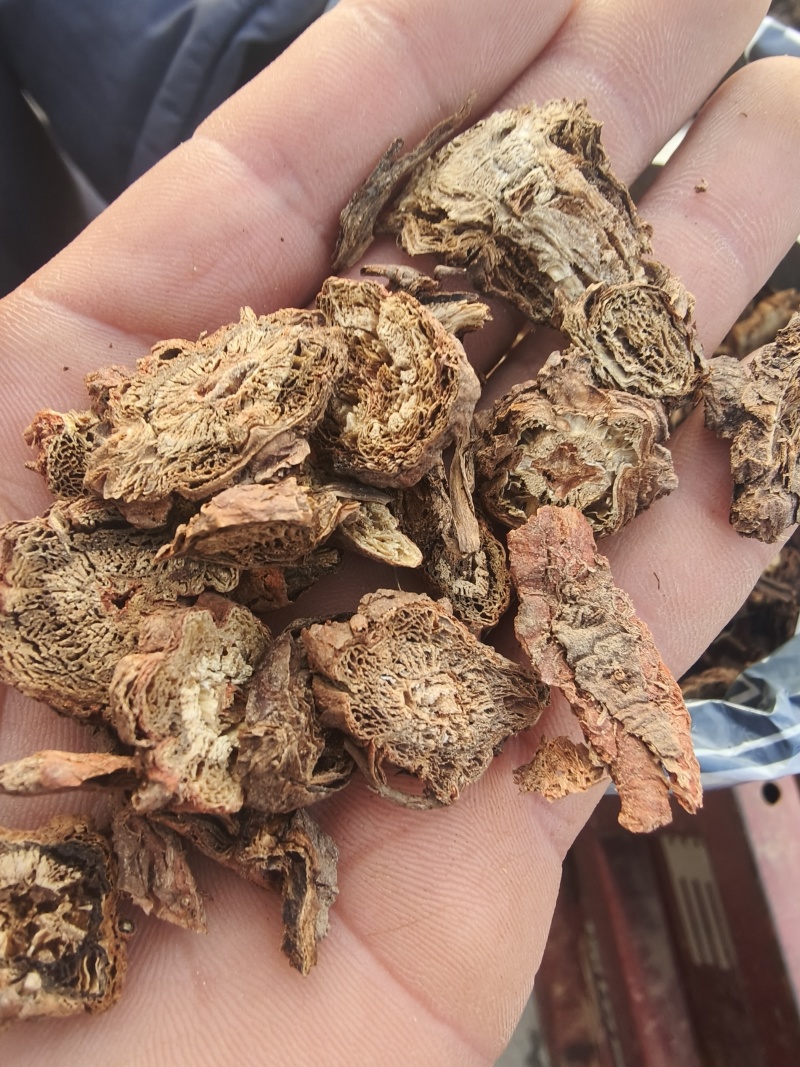 甘肃产地直发，丹参片，价格便宜，量大从优