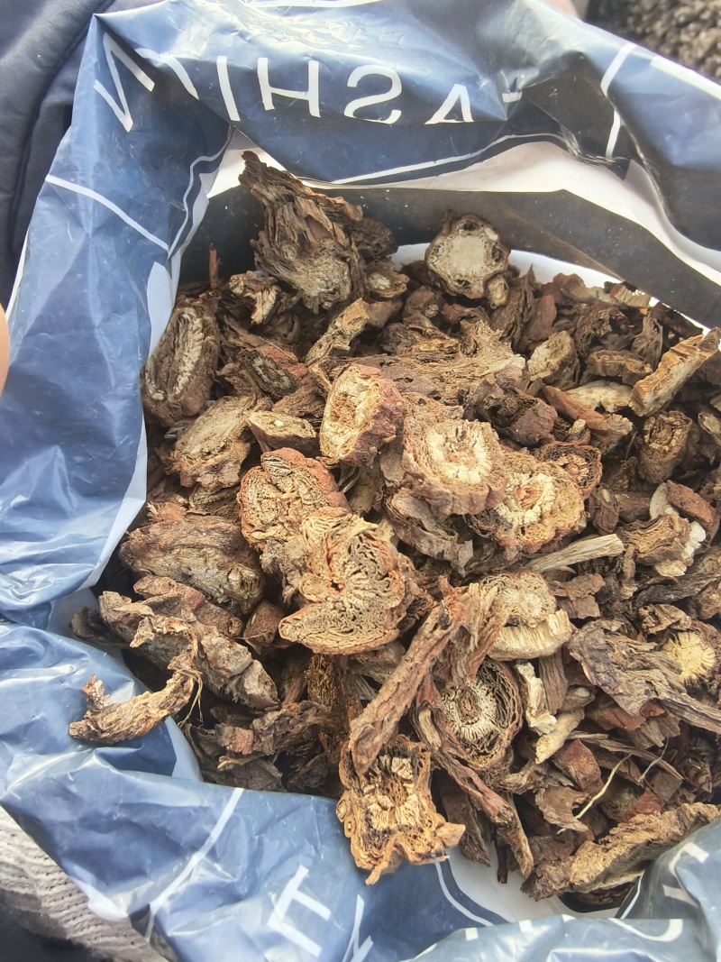 甘肃产地直发，丹参片，价格便宜，量大从优