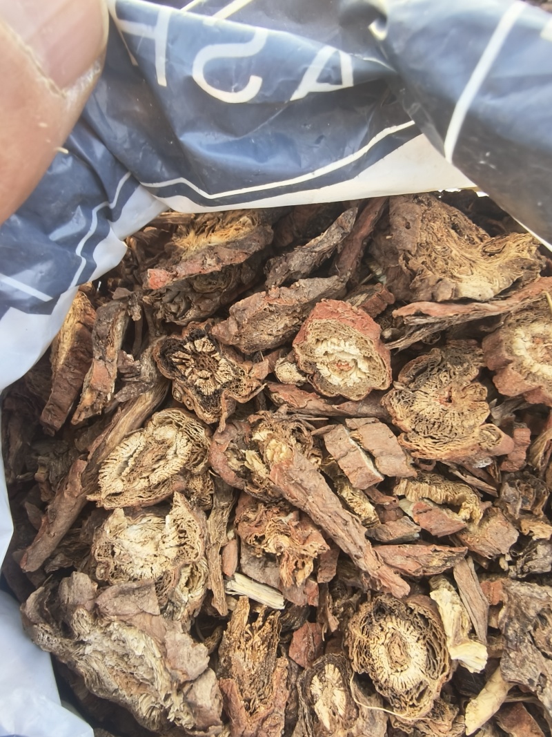 甘肃产地直发，丹参片，价格便宜，量大从优