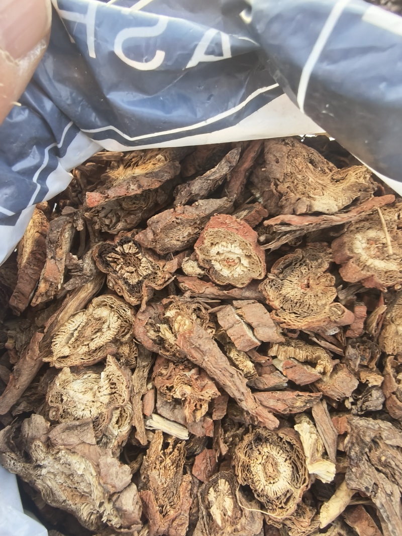 甘肃产地直发，丹参片，价格便宜，量大从优