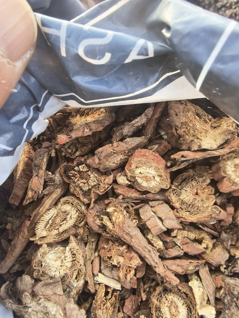 甘肃产地直发，丹参片，价格便宜，量大从优