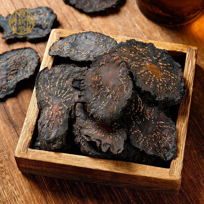 肉苁蓉中药材阿拉善正品管花软质肉苁蓉硬质泡酒料切