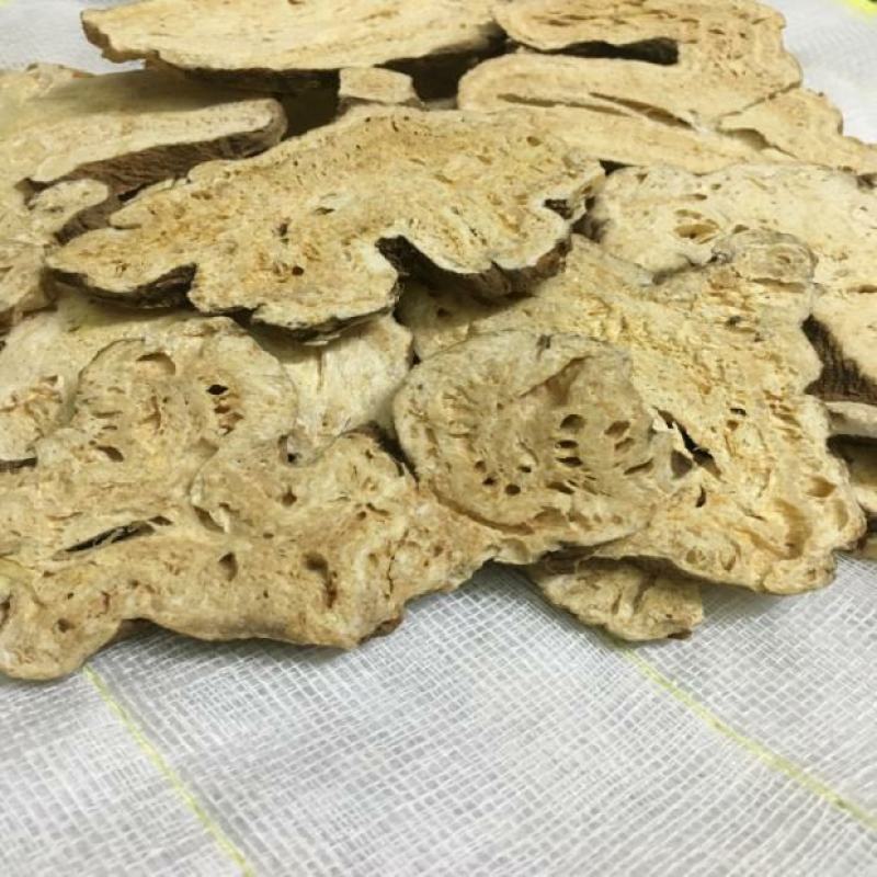白术片野生白术特级中药材无硫克包邮