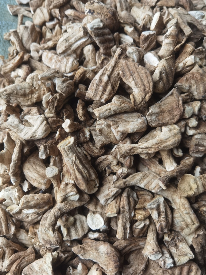 优质成品香菇腿干净无膜品质保证