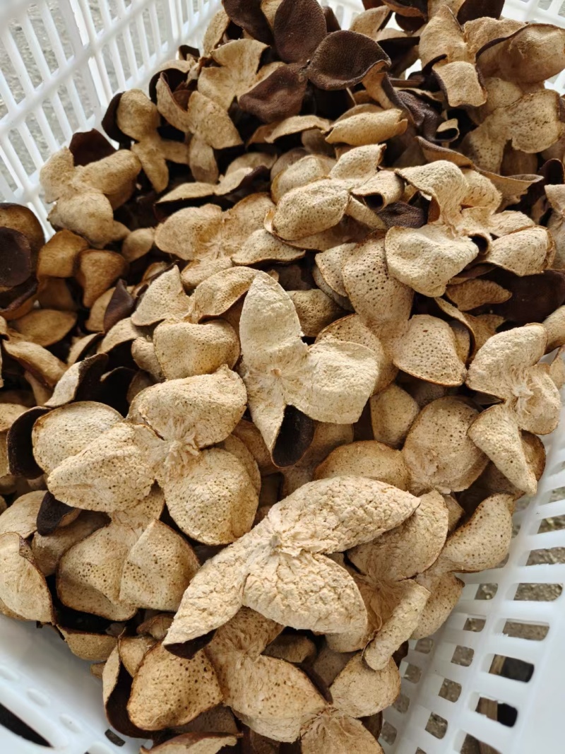 新会陈皮纯干仓老陈皮