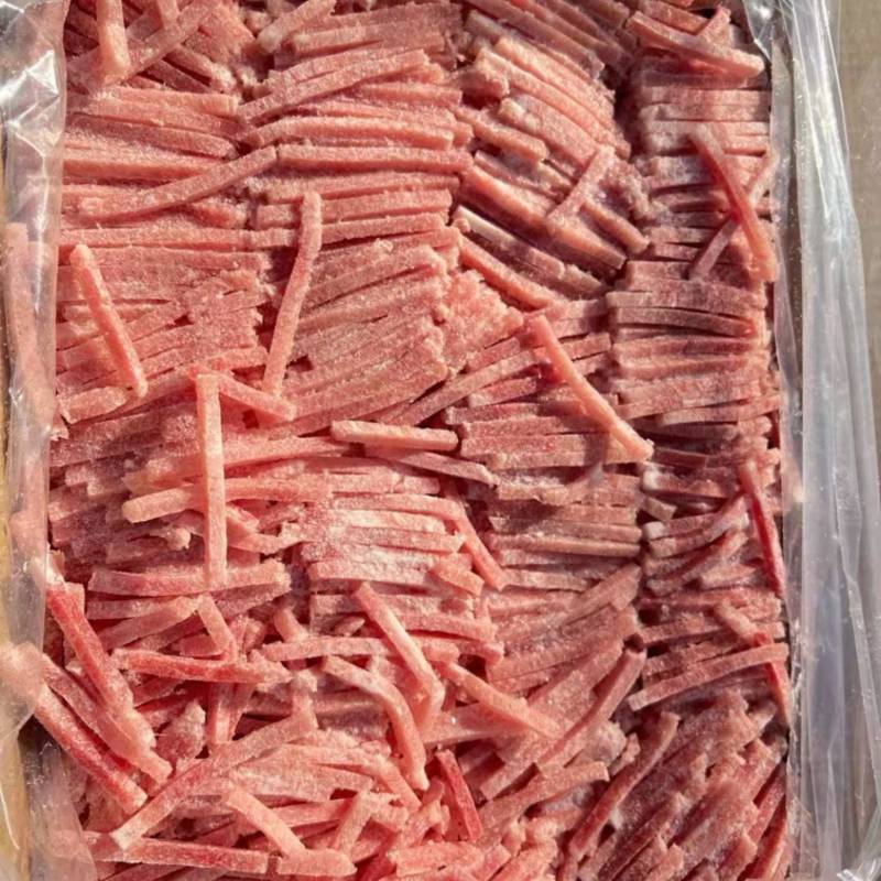 五花肉片.丝.块.等