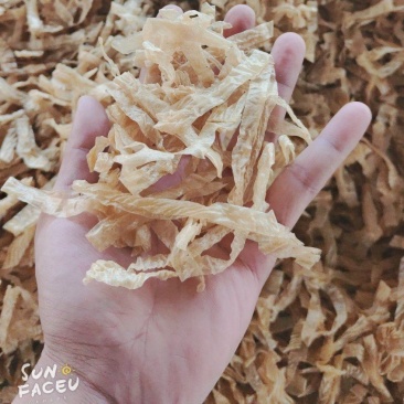 精品豆花，牛排丝，无添加，无盐干货