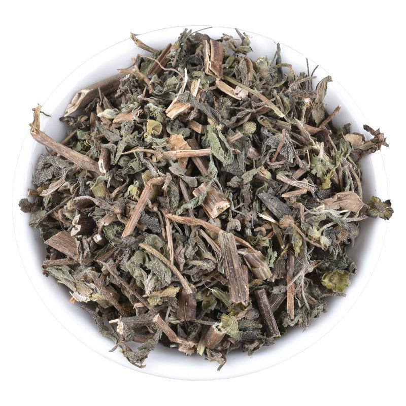 中药材旱莲草批发各种中草药墨旱莲常年大货产地直供量大